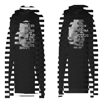 面白いマルチーズtシャツ マルチーズ子犬愛好家向け 長袖Tシャツ - Kawaiitshirt