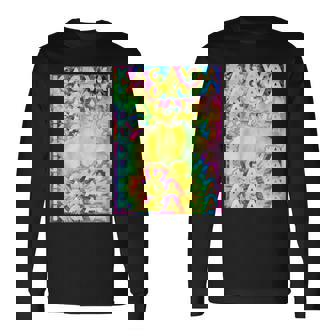 香川 面白tシャツ 香川県 面白いtシャツ 文字入り メンズ おもしろ 面白い 服 オリジナル おもしろグッズ ネタ 長袖Tシャツ - Kawaiitshirt