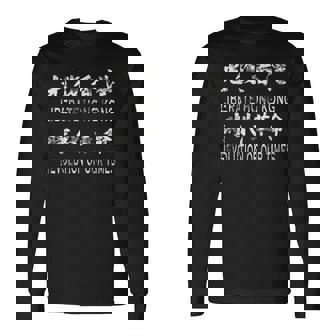 香港を解放し、香港人のための私たちの時代の革命 長袖Tシャツ - Kawaiitshirt