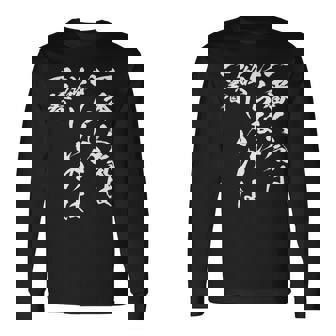 馬tシャツ レース 馬 乗馬 競馬 名言 ジョッキー 面白いtシャツ 文字入り メンズ おもしろ 筆文字 面白い 長袖tシャツ 長袖Tシャツ - Kawaiitshirt