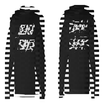 鬼滅の刃 長袖Tシャツ - Kawaiitshirt