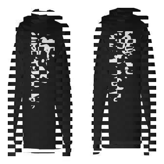 魚と話せます 面白い 名言 釣り人 文字入り メンズ おもしろ 面白い 服 オリジナル 海釣り 川釣り 文字 長袖Tシャツ - Kawaiitshirt