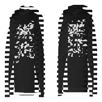 麻雀 牌 おもしろ 筆文字 グッズ 服 面白いtシャツ 文字入り 面白い 文字 ネタ メンズ ダジャレ 長袖Tシャツ - Kawaiitshirt