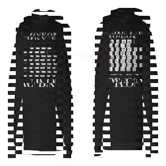 麻雀 牌 おもしろ 面白いtシャツ グッズ 服 文字入り 面白い 文字 ネタ メンズ 長袖Tシャツ - Kawaiitshirt