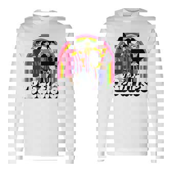 長袖Tシャツ - Kawaiitshirt