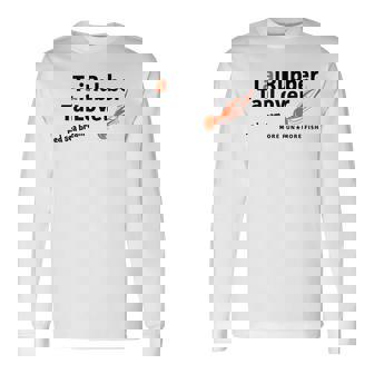 032Bo タイラバタイラバー ルアーフィッシング 釣り 長袖Tシャツ - Kawaiitshirt