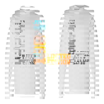 1984年7月、男性のための40歳の誕生日プレゼント 長袖Tシャツ - Kawaiitshirt