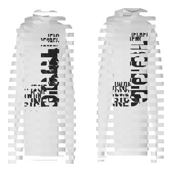 1996年12月から素晴らしい、1996年12月誕生 長袖tシャツ 長袖Tシャツ - Kawaiitshirt