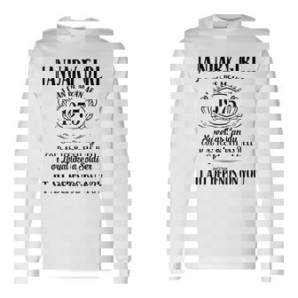 Im 1月ガール 1975年 1月生まれ 1975年 1月少女 長袖Tシャツ - Kawaiitshirt