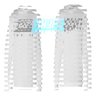 2 誇大宣伝 長袖tシャツ 長袖Tシャツ - Kawaiitshirt