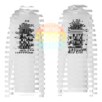 56歳ギフトtシャツ Best Of 1968 Legends Were Born In 1968 長袖Tシャツ - Kawaiitshirt