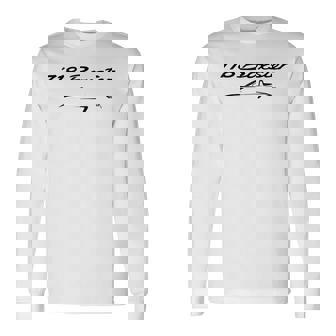 718ボクスタースポーツカー 長袖Tシャツ - Kawaiitshirt