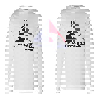 730 七三丸沖縄 日本 沖縄 長袖Tシャツ - Kawaiitshirt