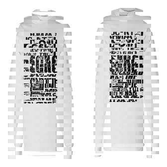 The A-Z Of Judo 柔道tシャツ 柔道tシャツ 長袖Tシャツ - Kawaiitshirt