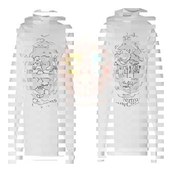 Amazon限定デザイン チアリーチャム エンジェル 長袖Tシャツ - Kawaiitshirt