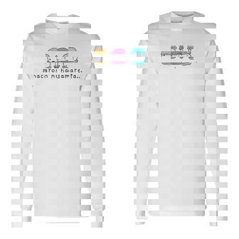 I Amhimaenaga 13 長袖Tシャツ - Kawaiitshirt