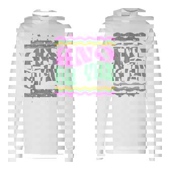 Ano Ba Yan 長袖Tシャツ - Kawaiitshirt