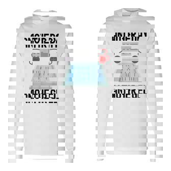 Another Day Another Gel 長袖Tシャツ - Kawaiitshirt