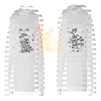 Armadillo かわいいアーマー アニマル アルマジロ 長袖tシャツ 長袖Tシャツ - Kawaiitshirt