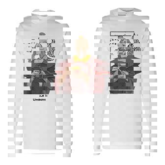 Avatar El Último Maestro Del Aire Tío Iroh Maestro Firebending In Mangas Camiseta de manga larga - Regaloses