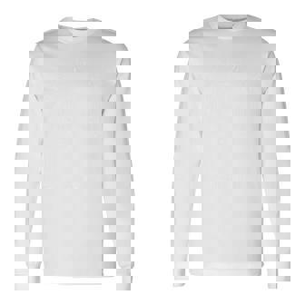 On Back For My Dad In Heaven Touching Tribute Long Sleeve T-Shirt - Monsterry