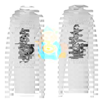 Bobr Kurwa 面白ポーランド語 ボーバー クルワ ジャパン ラーメン クルワ 長袖tシャツ 長袖Tシャツ - Kawaiitshirt