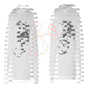 Book Lover Bookworm Reading Books Dragon 長袖tシャツ 長袖Tシャツ - Kawaiitshirt