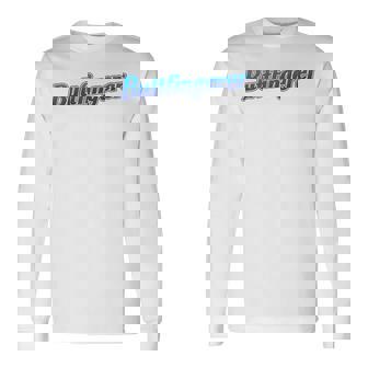 Buttfingerer Meme Hilarious Buttfingerer Nuts Bar Long Sleeve T-Shirt - Thegiftio