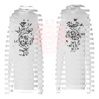 Buxton Me 長袖Tシャツ - Kawaiitshirt