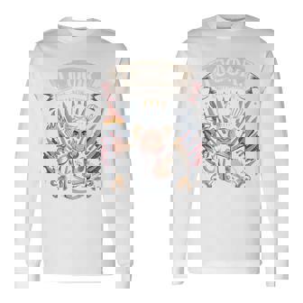 I Cook And I Know Things シェフクックヘルパー 長袖tシャツ 長袖Tシャツ - Kawaiitshirt