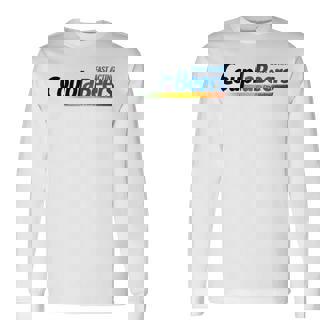 Couplabeers Couple Of Beers Meme Fast Acting Long Sleeve T-Shirt - Monsterry