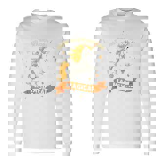 Empowered Adhd Warrior Unicorn Neurodiversity Pride 長袖tシャツ 長袖Tシャツ - Kawaiitshirt