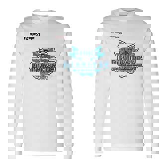 Esdgz OtakiExe_6_片岡霞 長袖Tシャツ - Kawaiitshirt