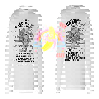 Evjf Marriage Le Même Zizi Pour Toute Laie Future Bride T-shirt à manches longues - Cadeauxyz