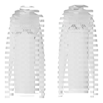 Fresno ナイトクローラー 面白い Cryptid Cryptozoology ファン 長袖tシャツ 長袖Tシャツ - Kawaiitshirt