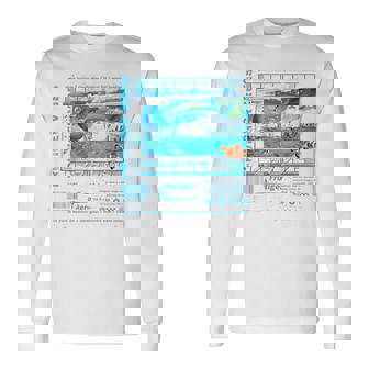 Frutiger エアロファッションコレクション Frutigeribes 長袖Tシャツ - Kawaiitshirt