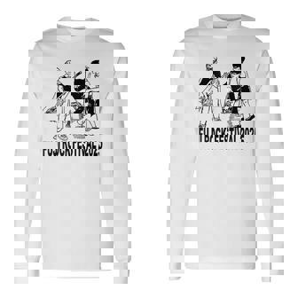 Fuji Rock 25 Play Amazon Limited Color Olive 長袖Tシャツ - Kawaiitshirt