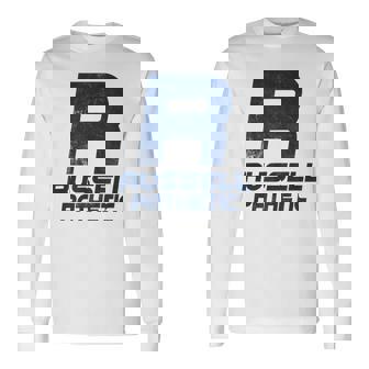 Russell Pathetic Unathletic プットダウン&インシュルト 長袖Tシャツ - Kawaiitshirt