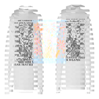 Give Me Your Tired Your Poor Statue Of Liberty Poem Usa Long Sleeve T-Shirt - Thegiftio UK