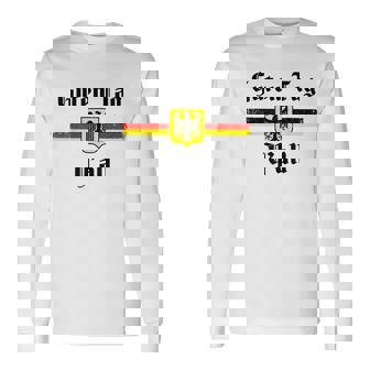 Good Day Y'all 長袖Tシャツ - Kawaiitshirt