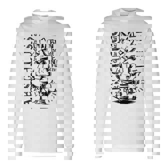 Grundschule Abschluss 2025 Bin Halt Ein Fuchs Langarmshirts - Geschenkecke