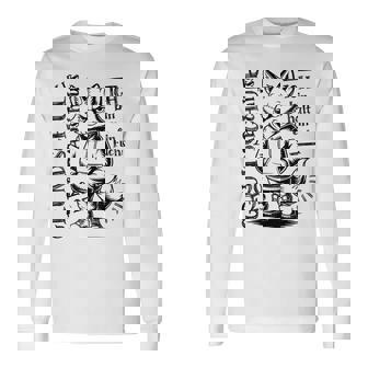 Grundschule Abschluss 2025 Ich Bin Halt Ein Fuchs Langarmshirts - Geschenkecke