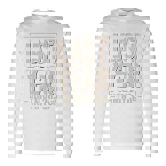 Hello 39 Officially Awesome 39Th Birthday Party Idea 長袖tシャツ 長袖Tシャツ - Kawaiitshirt