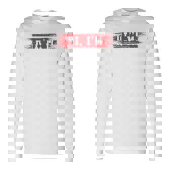 Hi I'm Tommy 名前 Tommy 長袖tシャツ 長袖Tシャツ - Kawaiitshirt