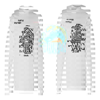 Hokuso RhinosExe_86_藤沢宏隆 長袖Tシャツ - Kawaiitshirt