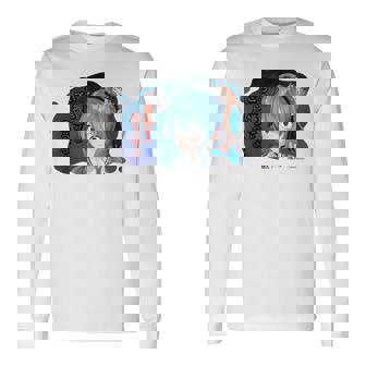 Hololive Production 【星街すいせい】ホロぐら名場面 メンズ 半袖 長袖Tシャツ - Kawaiitshirt