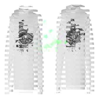 Imson Driver5051imme Moped Langarmshirts - Geschenkecke