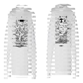 In My Fantasy Era Reading Fantasy Books メンズ レディース キッズ 長袖Tシャツ - Kawaiitshirt