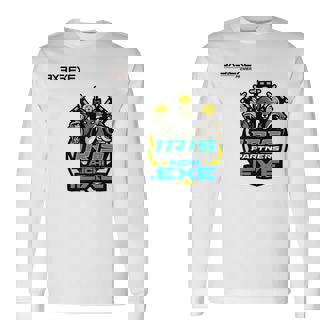 Irispartners AichiExe_7_韓禎良 長袖Tシャツ - Kawaiitshirt