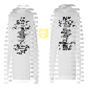 It’S Beer Can Not Beer Can’T Beer Lover Drinking Beer Long Sleeve T-Shirt - Thegiftio UK